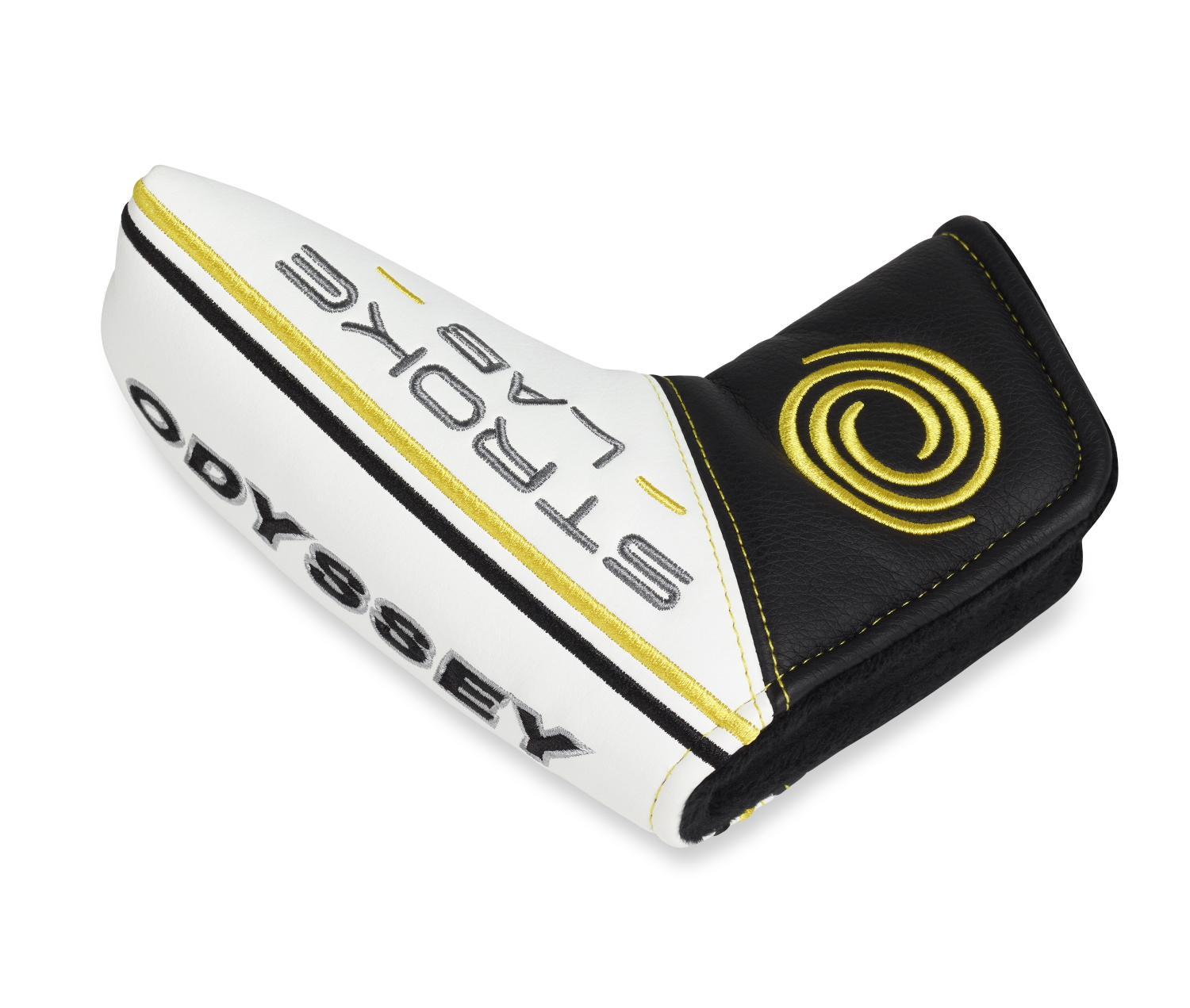 ODYSSEY STROKE LAB LARGE BLADE PUTTER HEADCOVER NEW 2020 eBay